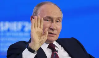 Путин заплаши НАТО с асиметричен удар: военни експерти казаха какво означава това