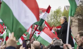 Русия е разгърнала мрежа за влияние върху изборите в Унгария