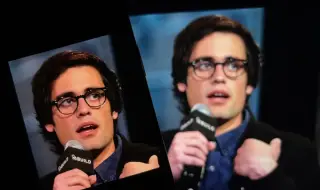 Синът на Роб Райнър не знае защо е в затвора. Смята, че е жертва на "конспирация"