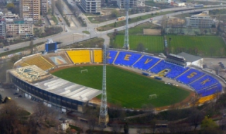 Утре Левски дава старт на строежа на сектор "А"