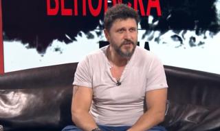 Блатечки: Борисов няма алтернатива, затова не съм на протестите