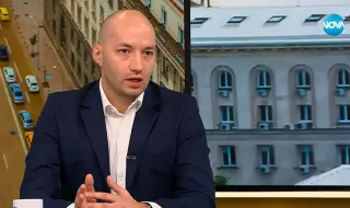 Димитър Ганев: Твърдите ядра са тези, които в момента държат основните партии, включително ГЕРБ