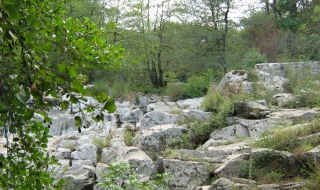 Добри условия за туризъм в планините