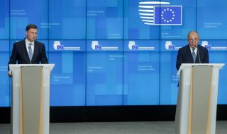 ЕС чака плановете на Нидерландия и България