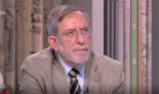 Филип Димитров: У нас корупцията се бори предимно по телевизията