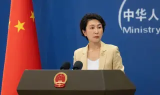 Китай осъди заплахите на САЩ да прекратят търговията с Испания заради Иран