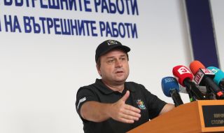 Красимир Димитров: Утре заминава нов екип към СО за Турция- седем човека. Сред тях строителен инженер и строители 