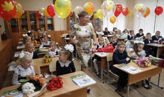 Москва въвежда лицево разпознаване в училищата