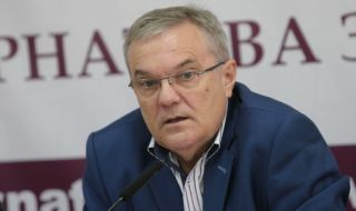 Румен Петков: Избори днес ще са катастрофа за България