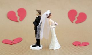 14 причини да се радваш на развода
