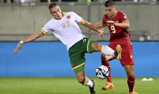 ЦСКА си връща защитник, продаден за 4 млн. евро