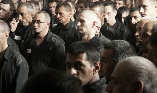 Който откаже да се бие в Украйна, попада в наказателен лагер