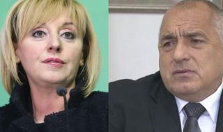 Манолова: Депутатите, отменили детските надбавки, да подават оставки!