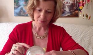 Родна ясновидка предрече кога ще дойде краят на коронавируса