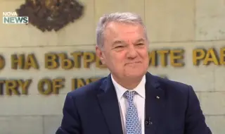 Румен Петков: На главен секретар на МВР не му приляга по три часа на ден да е в TikTok и Facebook