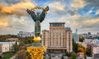 Войната в Украйна е унищожила културно наследство за 2,6 млрд. долара 