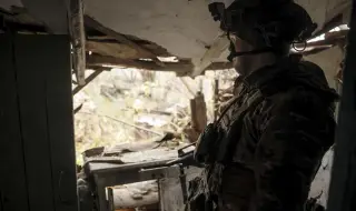 Die Welt: Хиляди колумбийци се бият за Украйна, армията е изправена пред критичен недостиг