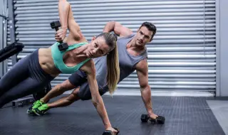 Кой се нуждае от повече спорт - мъжете или жените?
