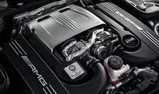 Mercedes е готов  с нов мощен ДВГ, отговарящ на euro 7