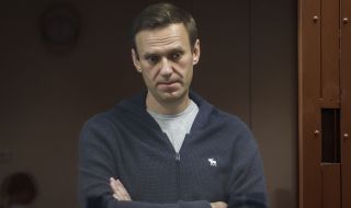 Навални: Да ударим един хубав ритник на Кремъл