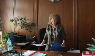 Съдия Галина Захарова отговаря напълно на законовите изисквания за шеф на ВКС