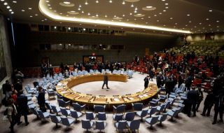 Съветът за сигурност на ООН се събира в петък на заседание заради конфликта в Близкия изток