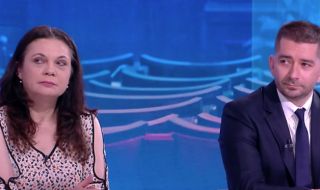 Слави Василев: Когато почвата се разклати при единия или при другия, това правителство ще отиде много бързо в историята