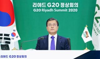Южна Корея обмисля присъединяване към Транстихоокеанското партньорство