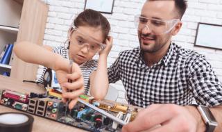 Ако един мъж иска умно поколение, трябва да има дъщеря