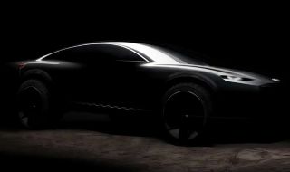 Audi се готви да дебютира със страхотна SUV концепция