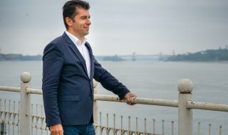 Кирил Петков: За месеци договорихме пет моста над Дунав