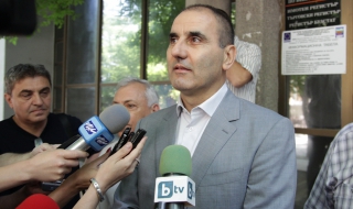 Цветан Цветанов: Вече има и парламентарна криза