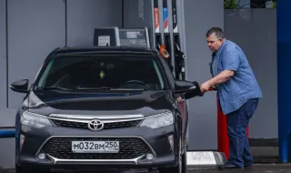ЕС е изправен пред риск от недостиг на газ през зимата