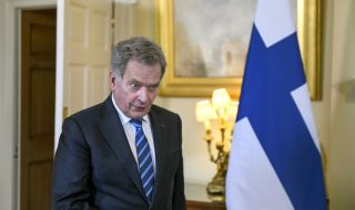 Финландия гони двама руски дипломати