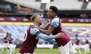 Манчестър Юнайтед свали цената на Лингард, Уест Хам потрива ръце