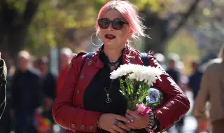 Милена Славова – гласът на бунта - навършва 60 г. днес