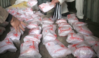 ООН: Дизайнерската дрога е все по-популярна