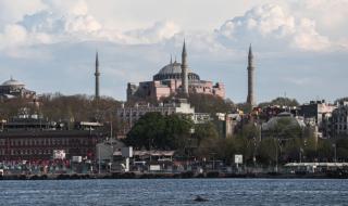"Света София" да стане джамия. Защо Ердоган иска това?