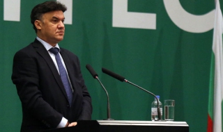 Боби Михайлов: Аз не съм виновен за нищо