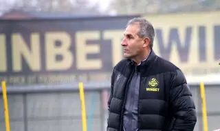 Димитър Димитров – Херо с остри думи за ВАР: Знам кой е съдията и връзките му с този клуб 