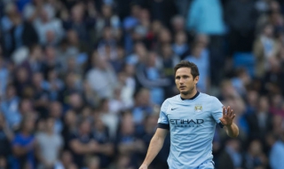 Лампард влиза в „Книгата на рекордите „Гинес“