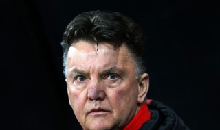 Легенда на Реал: Ван Гаал е смешник