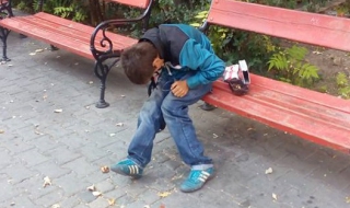 Няма алтернативи за деца с тежки зависимости