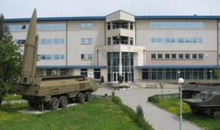 Откриват изложба за казармата