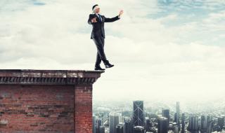 Притча: Това не е краят