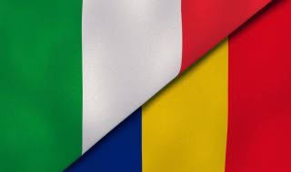Румъния: Италия ще изпрати два миночистача, които да действат в Черно море