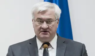 Украйна призова гражданите си да не пътуват до Унгария