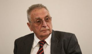 Владо Перев: Македонизмът е антибългарско чувство