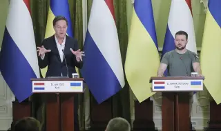 Държавите в оръжейната инициатива на НАТО за Украйна вече са 21, инвестициите достигнаха 4,18 милиарда долара