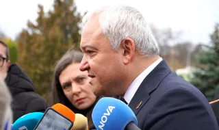 Демерджиев: Полицията не може сама да спре пътния травматизъм